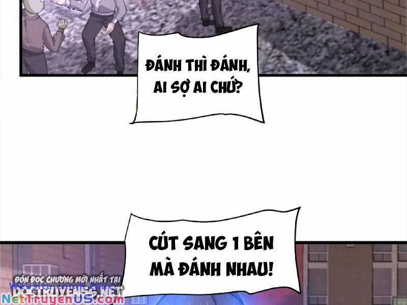 Bắt Đầu Livestream Ở Địa Phủ: Phát Sóng Trực Tiếp Ở Đây Ai Dám Đến 193 trang 23