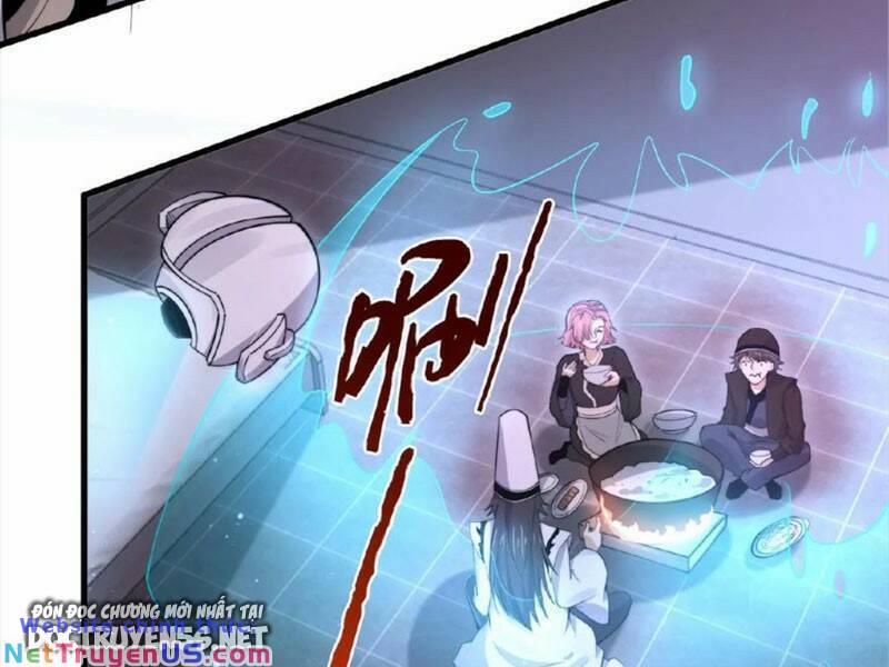 Bắt Đầu Livestream Ở Địa Phủ: Phát Sóng Trực Tiếp Ở Đây Ai Dám Đến 193 trang 8