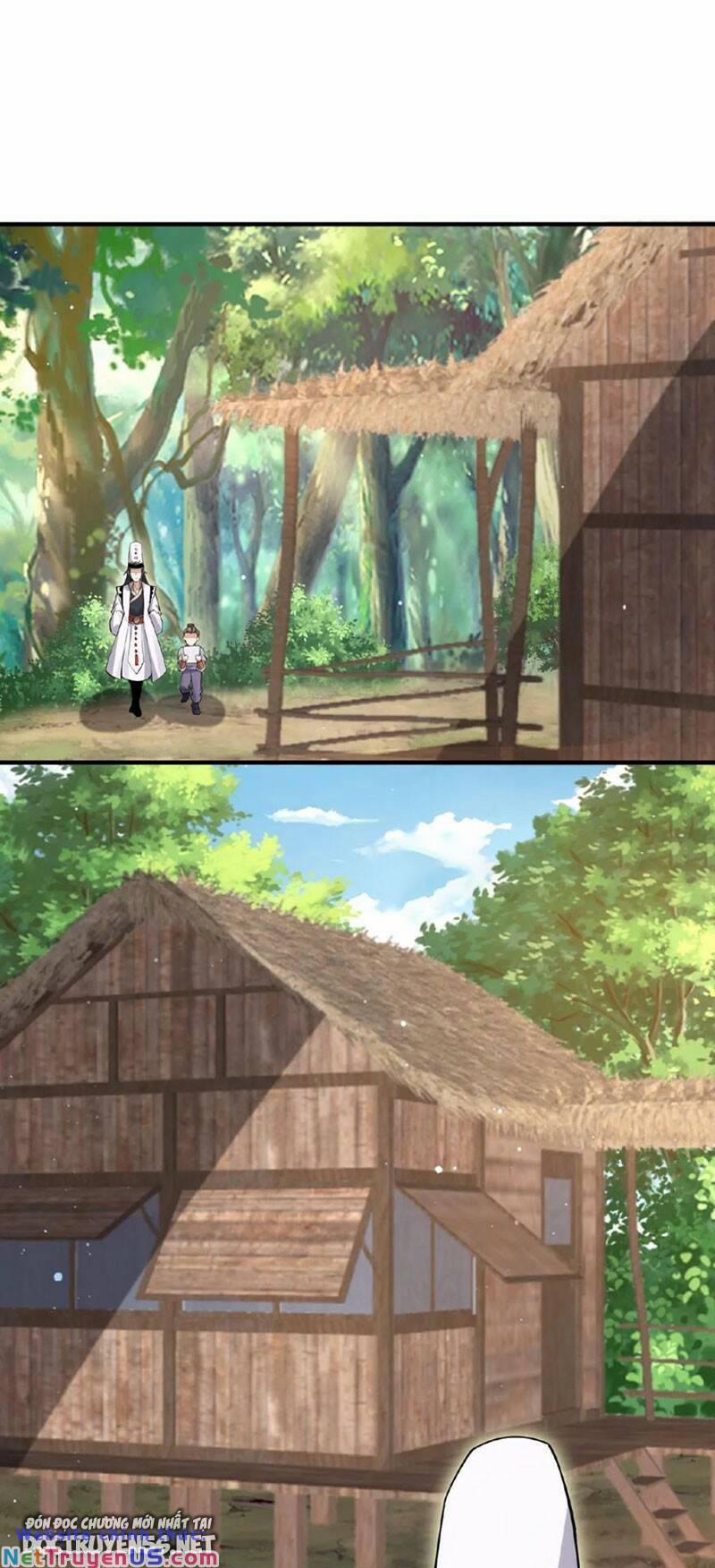 Bắt Đầu Livestream Ở Địa Phủ: Phát Sóng Trực Tiếp Ở Đây Ai Dám Đến 194 trang 1