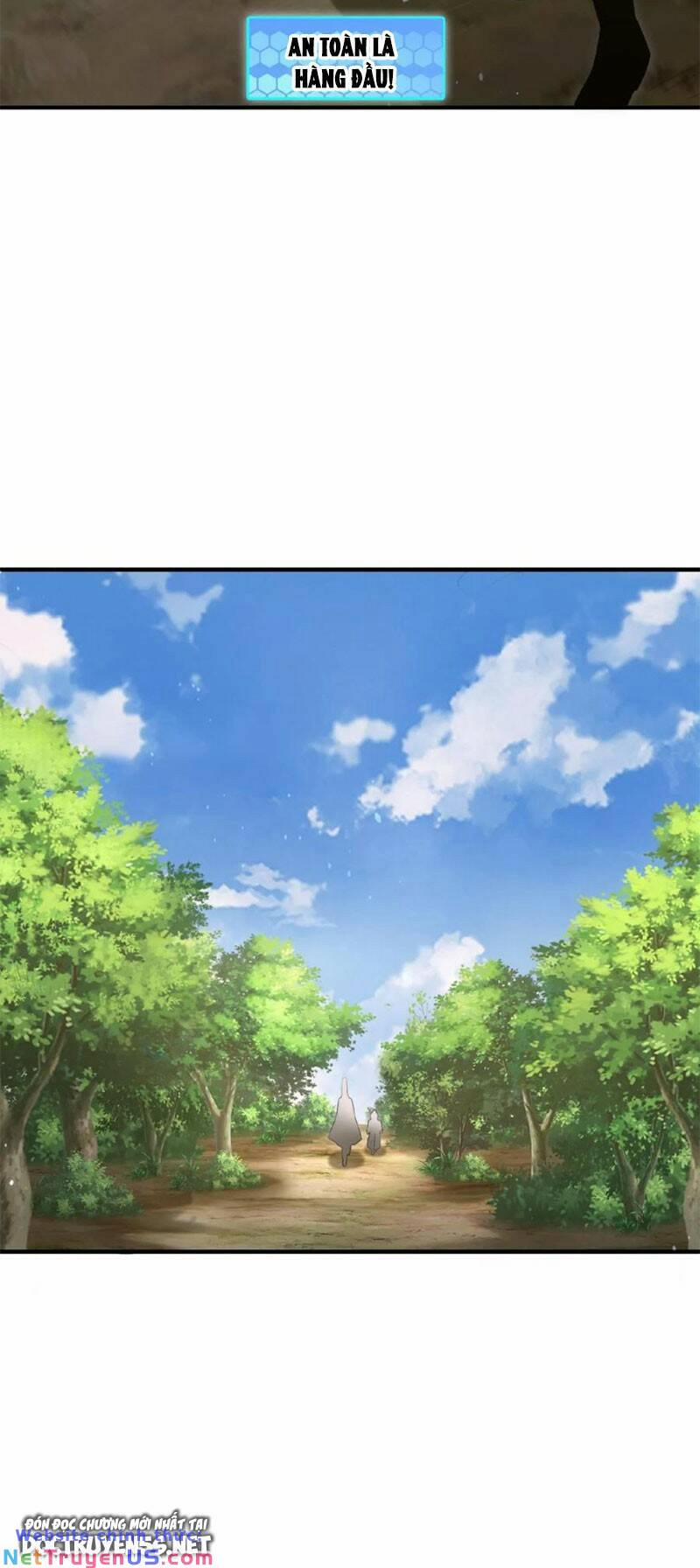 Bắt Đầu Livestream Ở Địa Phủ: Phát Sóng Trực Tiếp Ở Đây Ai Dám Đến 194 trang 14