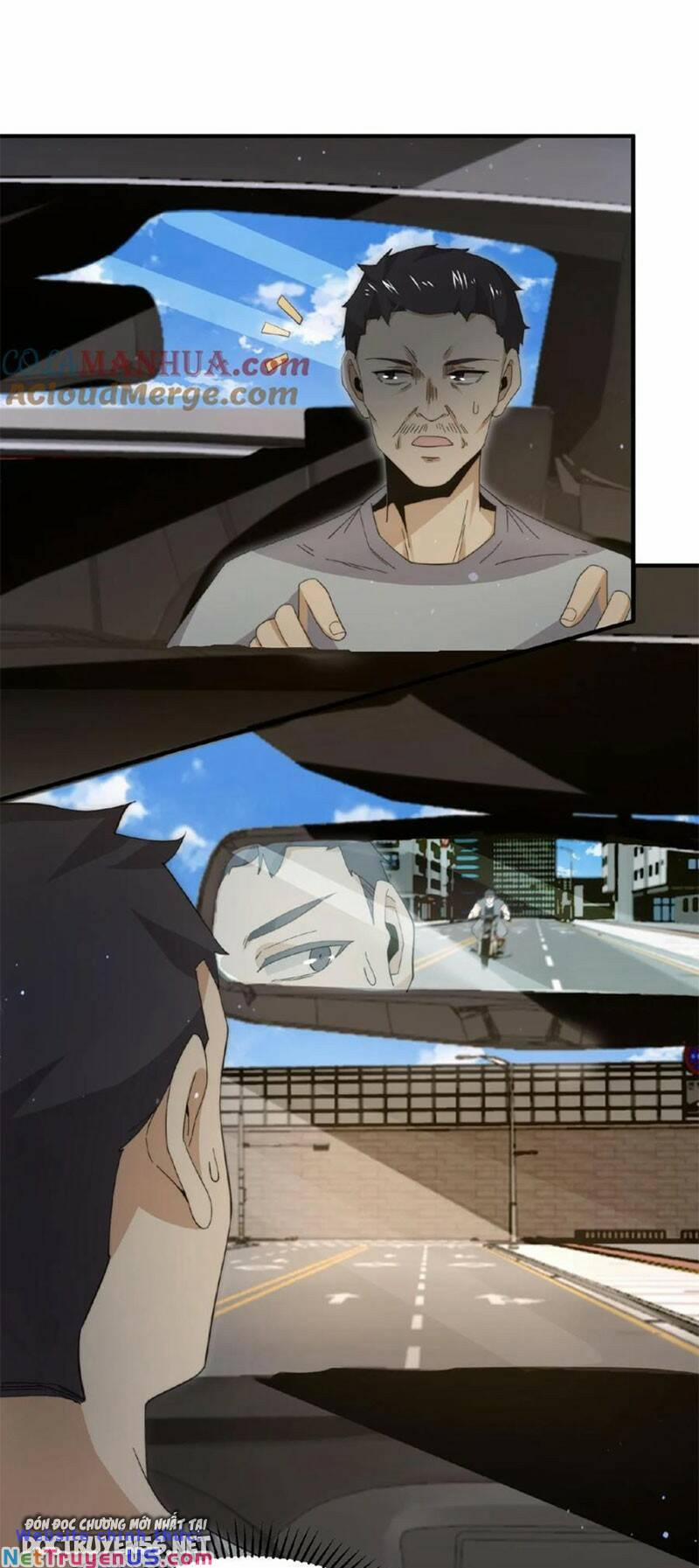 Bắt Đầu Livestream Ở Địa Phủ: Phát Sóng Trực Tiếp Ở Đây Ai Dám Đến 194 trang 19