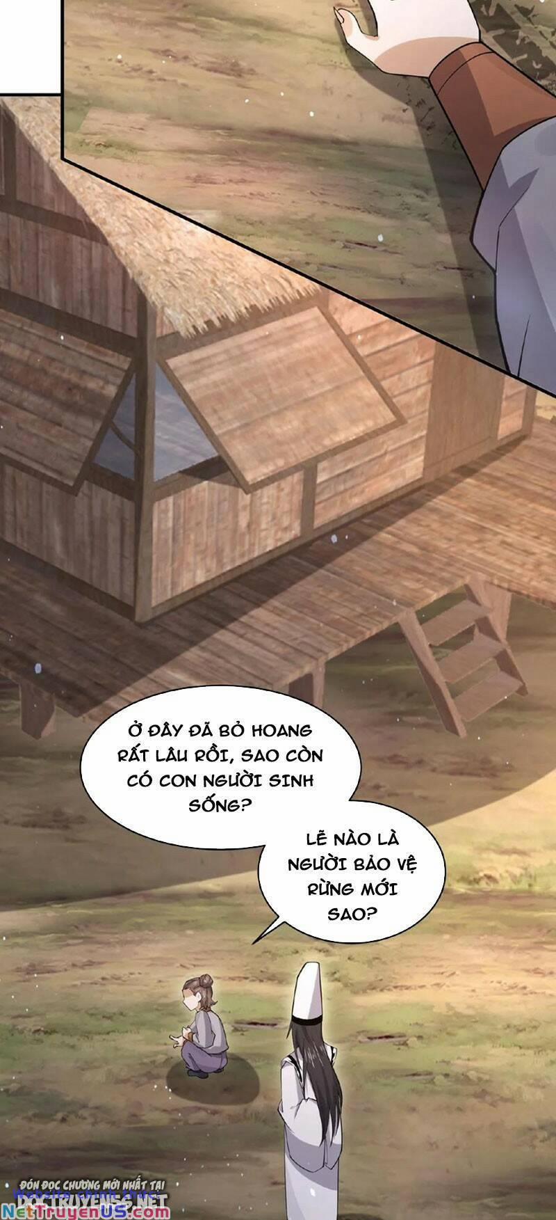 Bắt Đầu Livestream Ở Địa Phủ: Phát Sóng Trực Tiếp Ở Đây Ai Dám Đến 194 trang 5