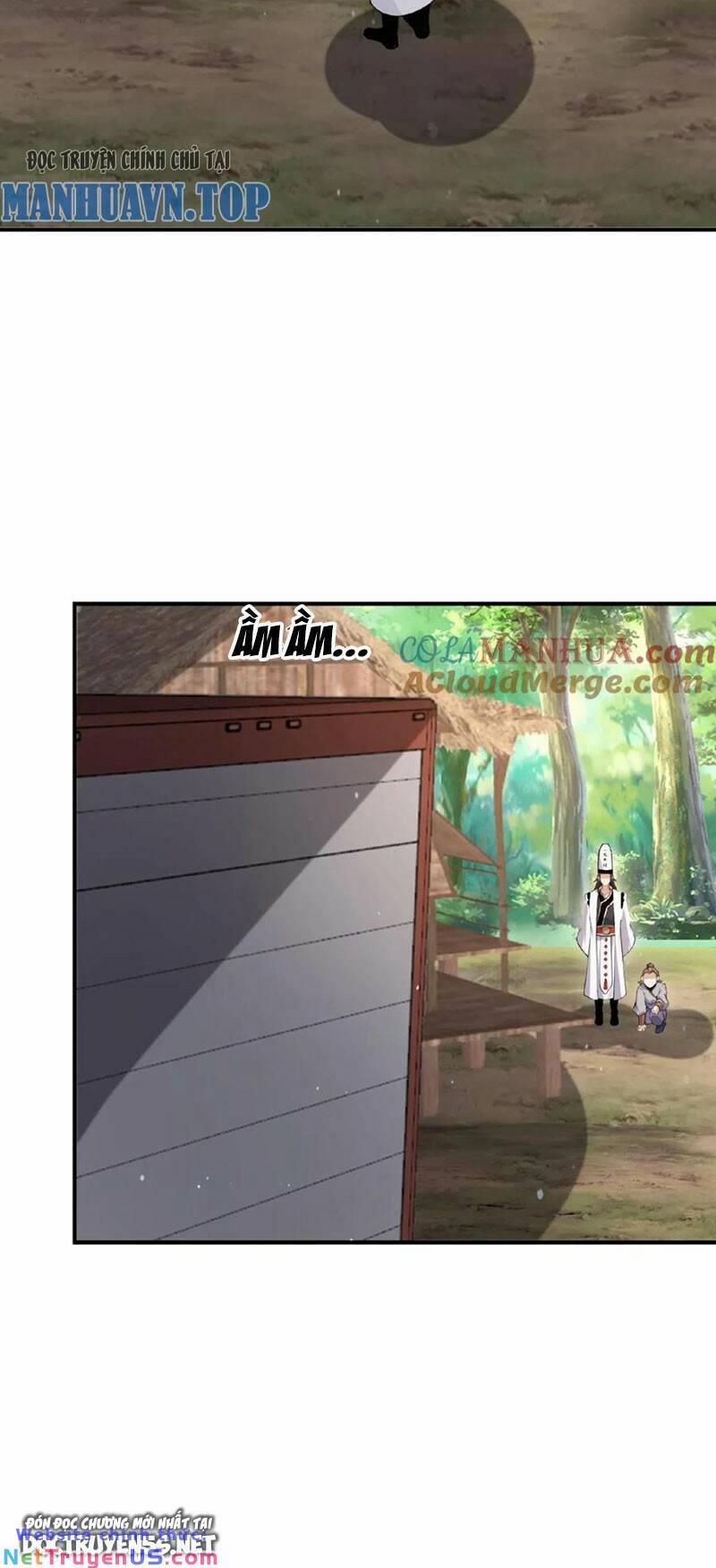 Bắt Đầu Livestream Ở Địa Phủ: Phát Sóng Trực Tiếp Ở Đây Ai Dám Đến 194 trang 6