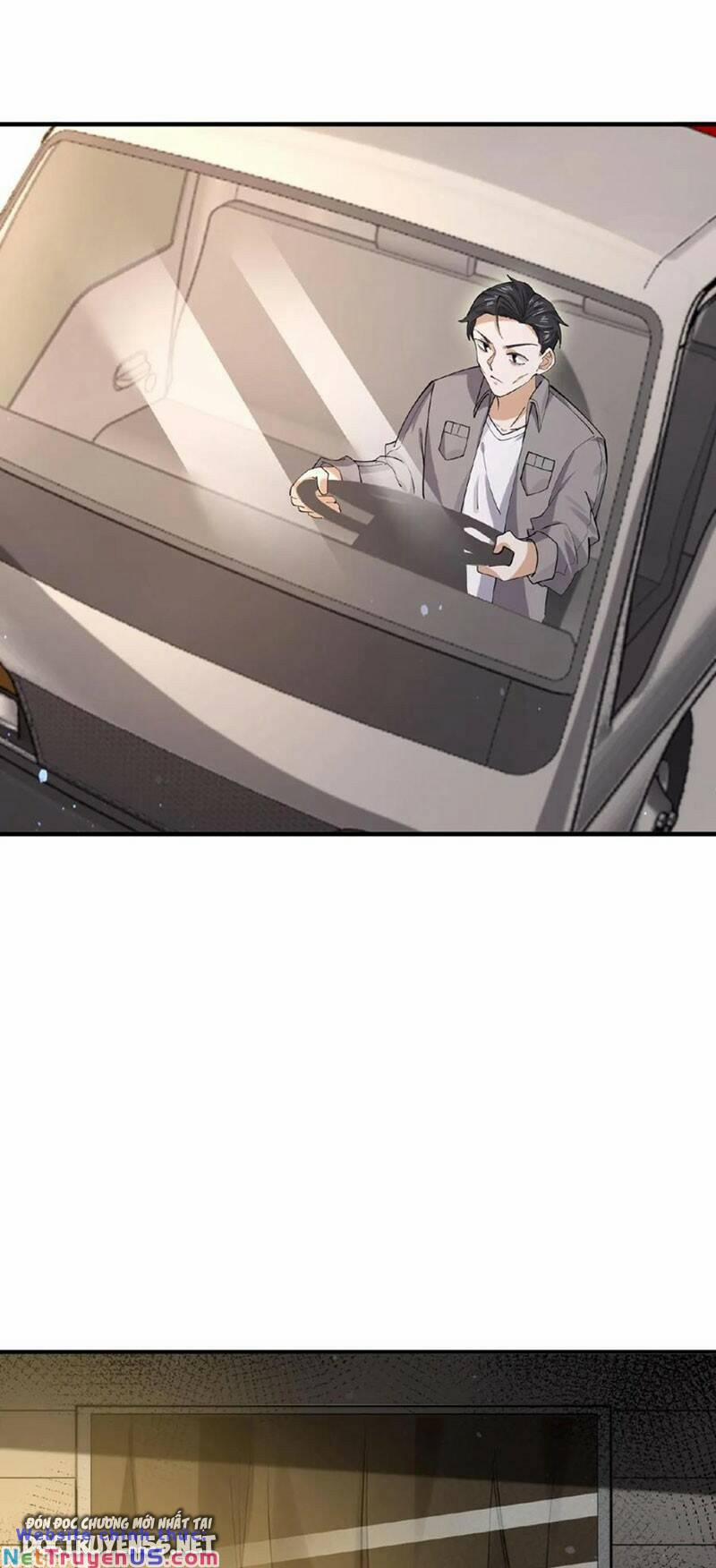 Bắt Đầu Livestream Ở Địa Phủ: Phát Sóng Trực Tiếp Ở Đây Ai Dám Đến 194 trang 7