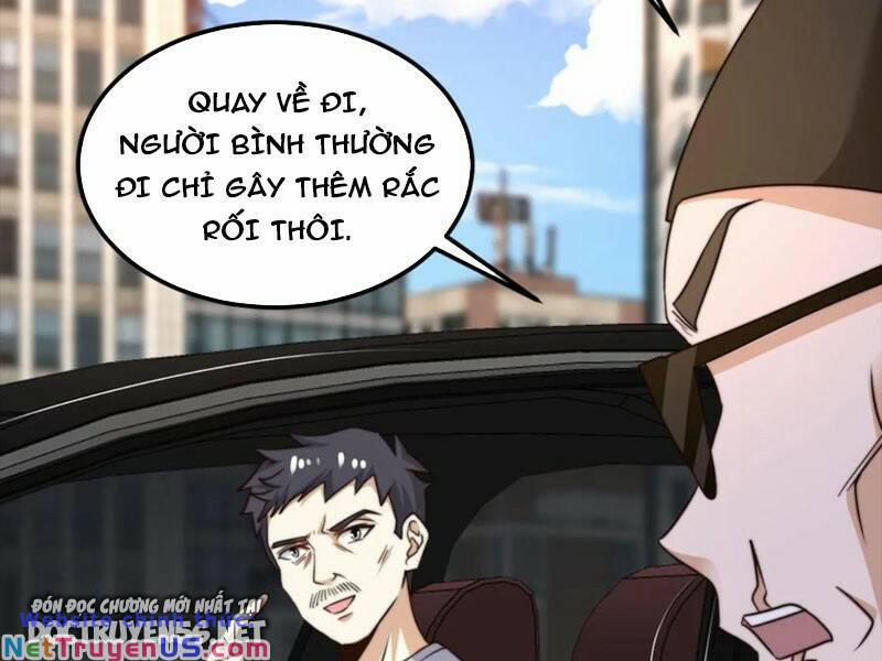 Bắt Đầu Livestream Ở Địa Phủ: Phát Sóng Trực Tiếp Ở Đây Ai Dám Đến 195 trang 3