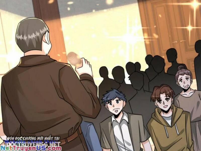 Bắt Đầu Livestream Ở Địa Phủ: Phát Sóng Trực Tiếp Ở Đây Ai Dám Đến 195 trang 35