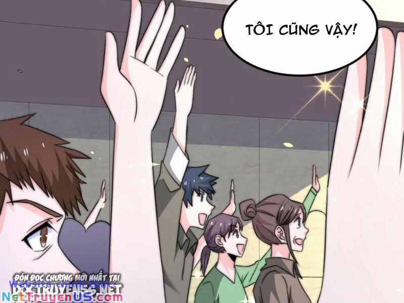 Bắt Đầu Livestream Ở Địa Phủ: Phát Sóng Trực Tiếp Ở Đây Ai Dám Đến 195 trang 42