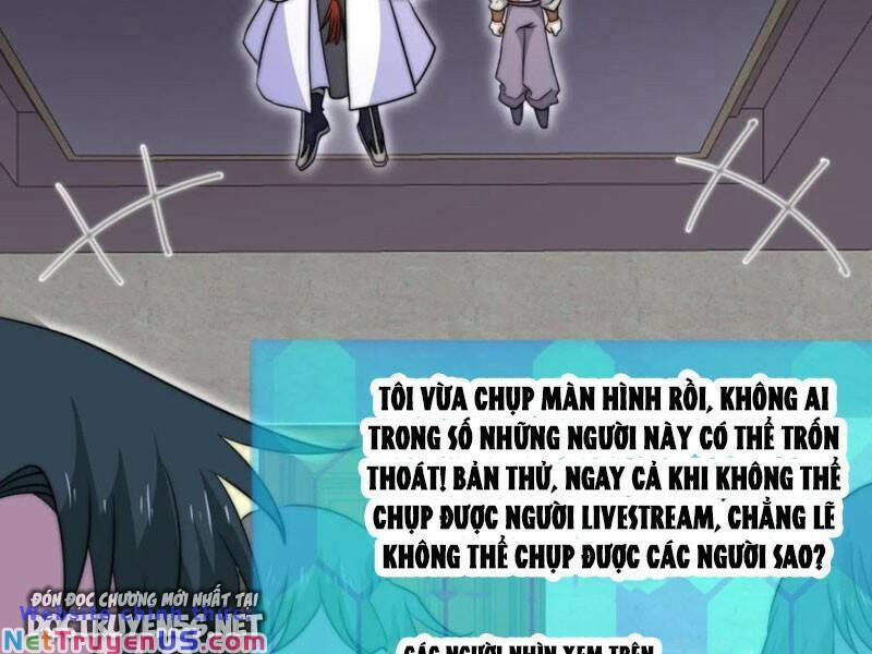 Bắt Đầu Livestream Ở Địa Phủ: Phát Sóng Trực Tiếp Ở Đây Ai Dám Đến 195 trang 54