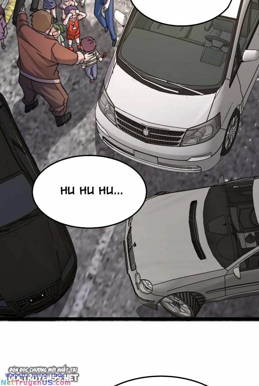 Bắt Đầu Livestream Ở Địa Phủ: Phát Sóng Trực Tiếp Ở Đây Ai Dám Đến 196 trang 12