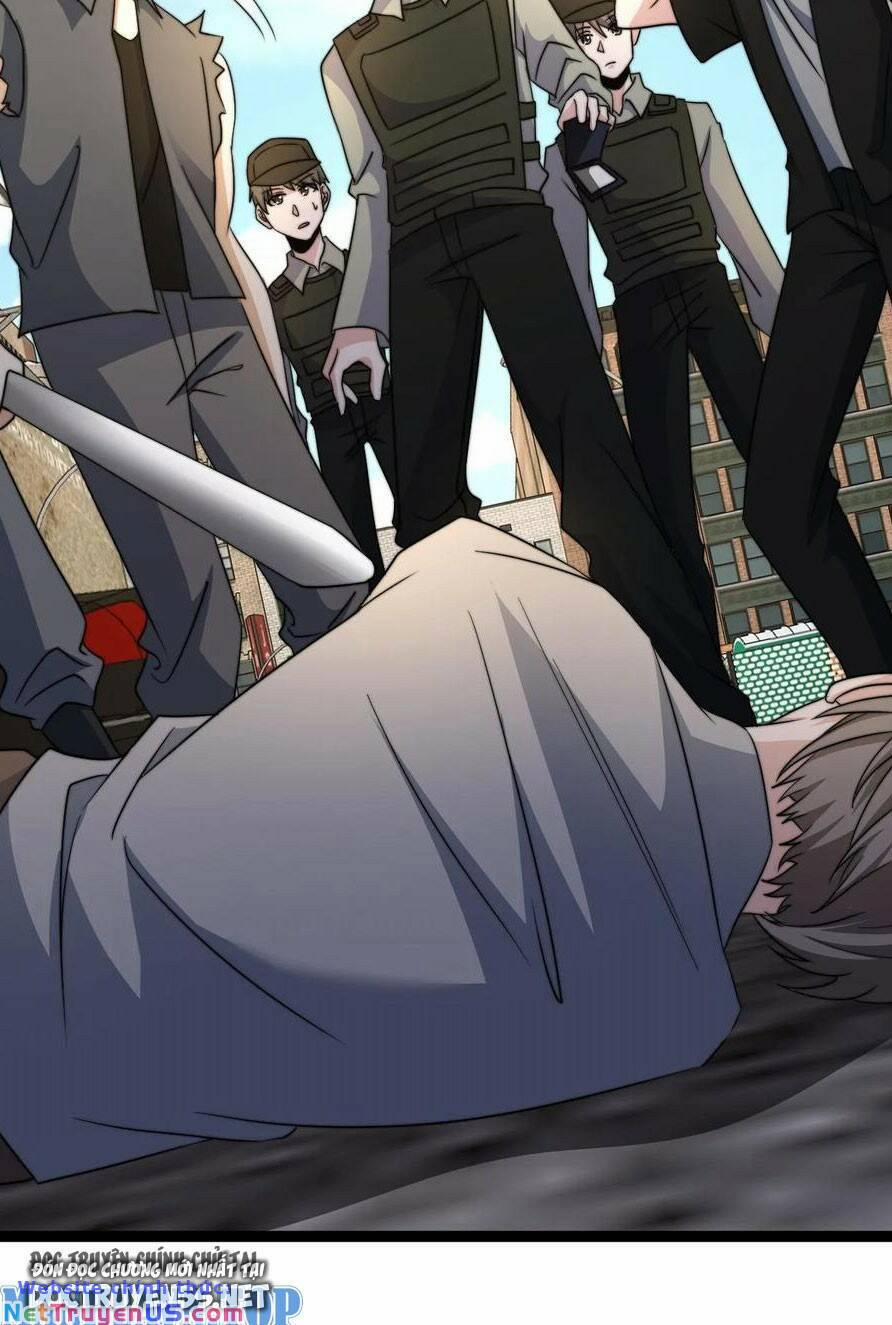 Bắt Đầu Livestream Ở Địa Phủ: Phát Sóng Trực Tiếp Ở Đây Ai Dám Đến 196 trang 15