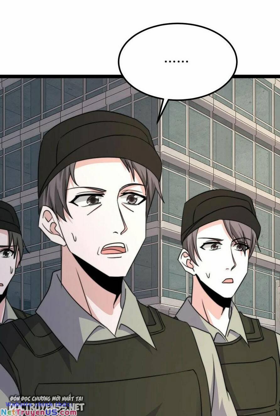 Bắt Đầu Livestream Ở Địa Phủ: Phát Sóng Trực Tiếp Ở Đây Ai Dám Đến 196 trang 17