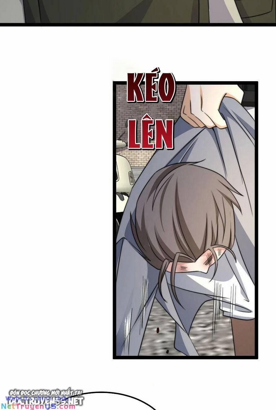 Bắt Đầu Livestream Ở Địa Phủ: Phát Sóng Trực Tiếp Ở Đây Ai Dám Đến 196 trang 18