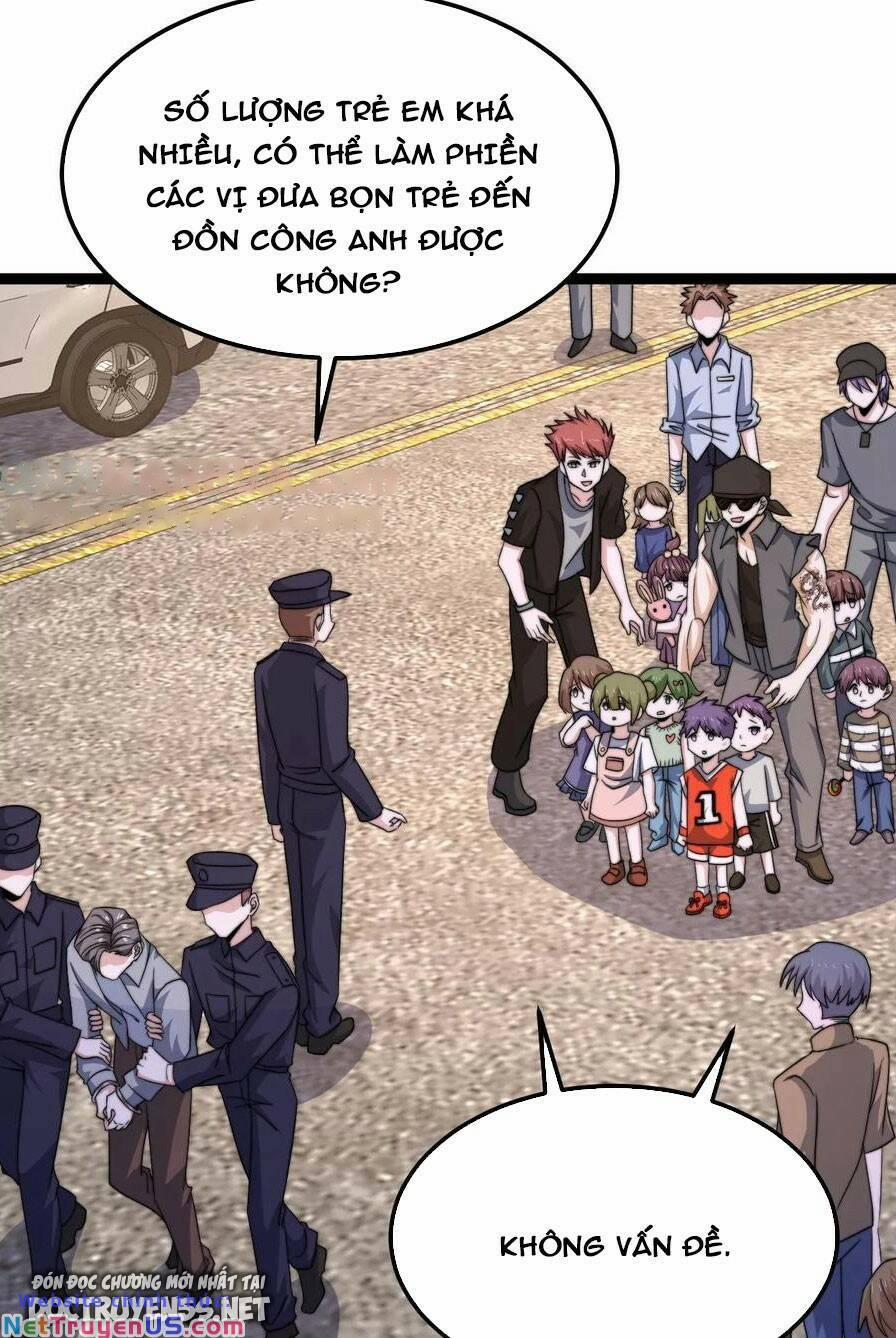 Bắt Đầu Livestream Ở Địa Phủ: Phát Sóng Trực Tiếp Ở Đây Ai Dám Đến 196 trang 21