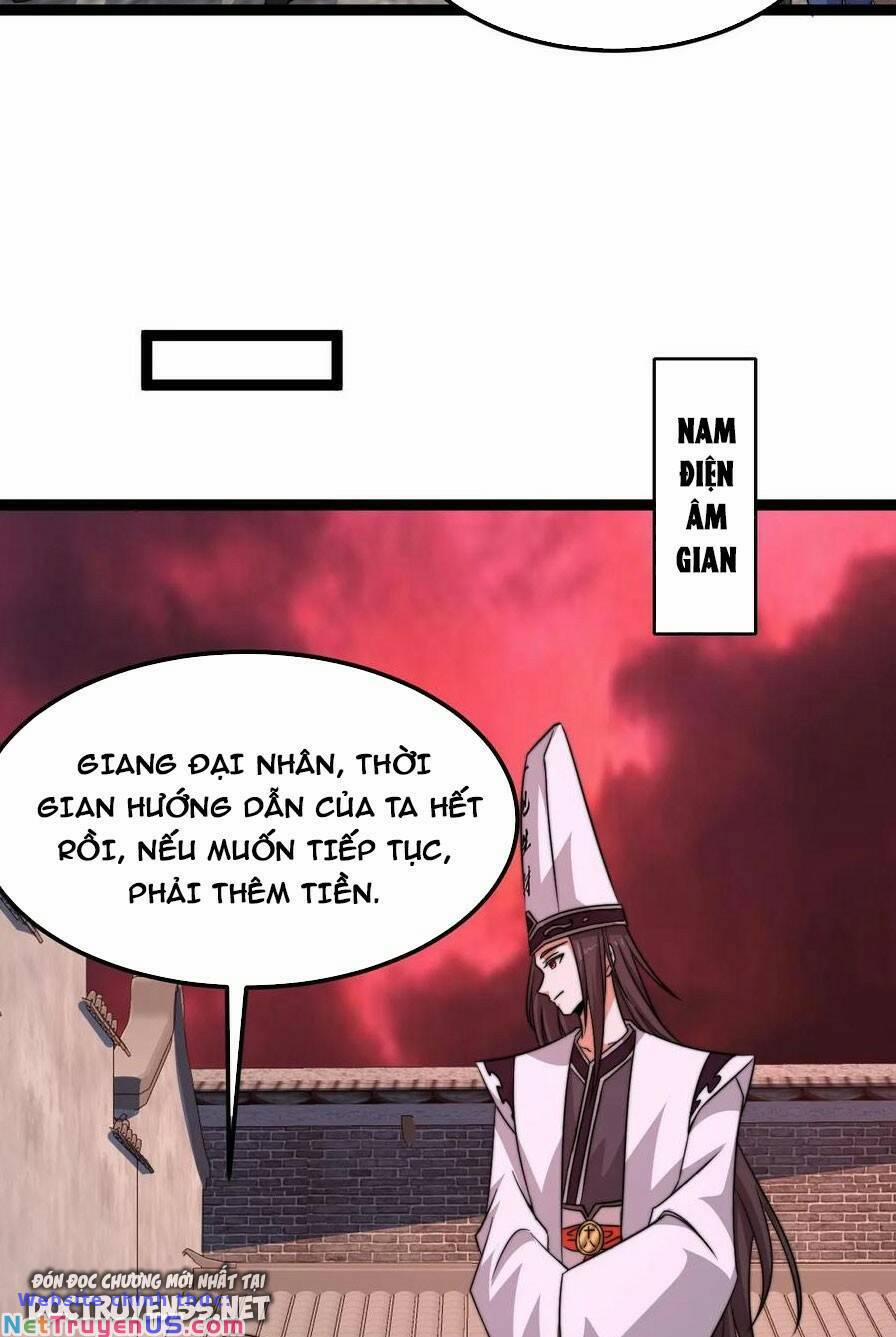 Bắt Đầu Livestream Ở Địa Phủ: Phát Sóng Trực Tiếp Ở Đây Ai Dám Đến 196 trang 22