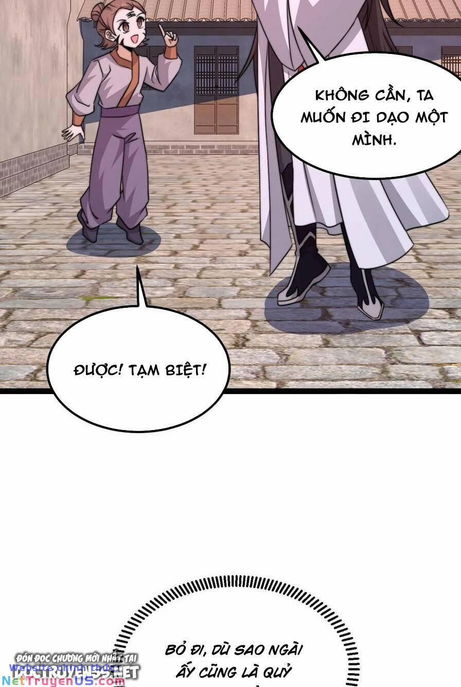 Bắt Đầu Livestream Ở Địa Phủ: Phát Sóng Trực Tiếp Ở Đây Ai Dám Đến 196 trang 23