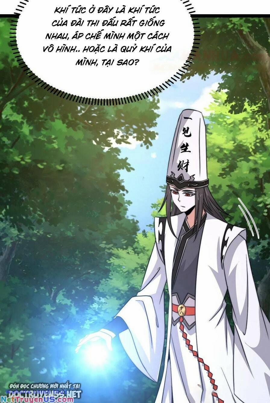 Bắt Đầu Livestream Ở Địa Phủ: Phát Sóng Trực Tiếp Ở Đây Ai Dám Đến 196 trang 26