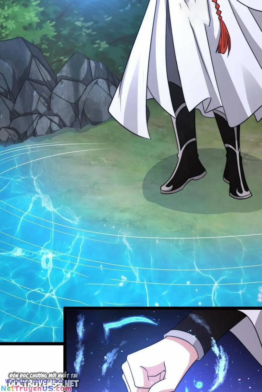 Bắt Đầu Livestream Ở Địa Phủ: Phát Sóng Trực Tiếp Ở Đây Ai Dám Đến 196 trang 27