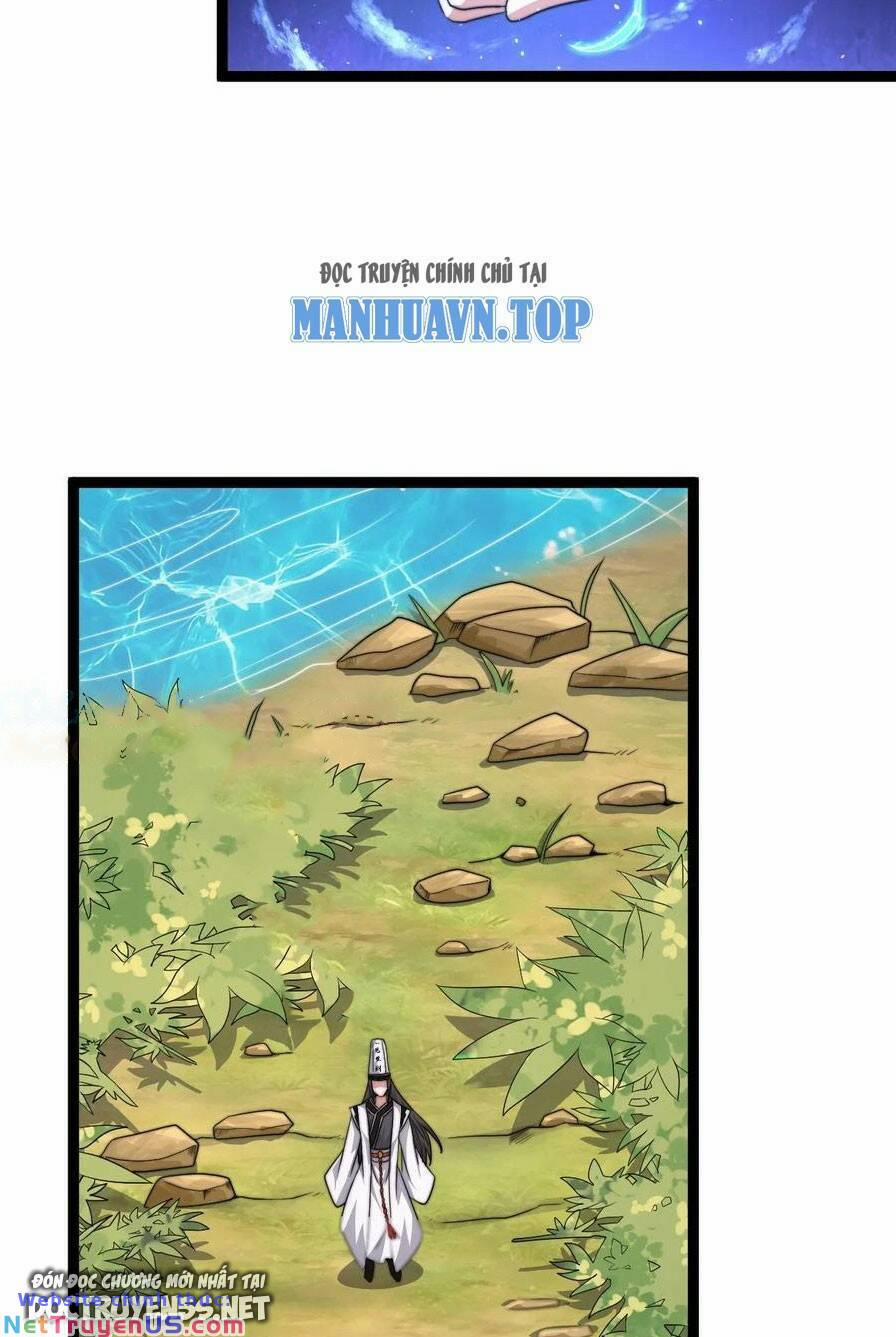 Bắt Đầu Livestream Ở Địa Phủ: Phát Sóng Trực Tiếp Ở Đây Ai Dám Đến 196 trang 28