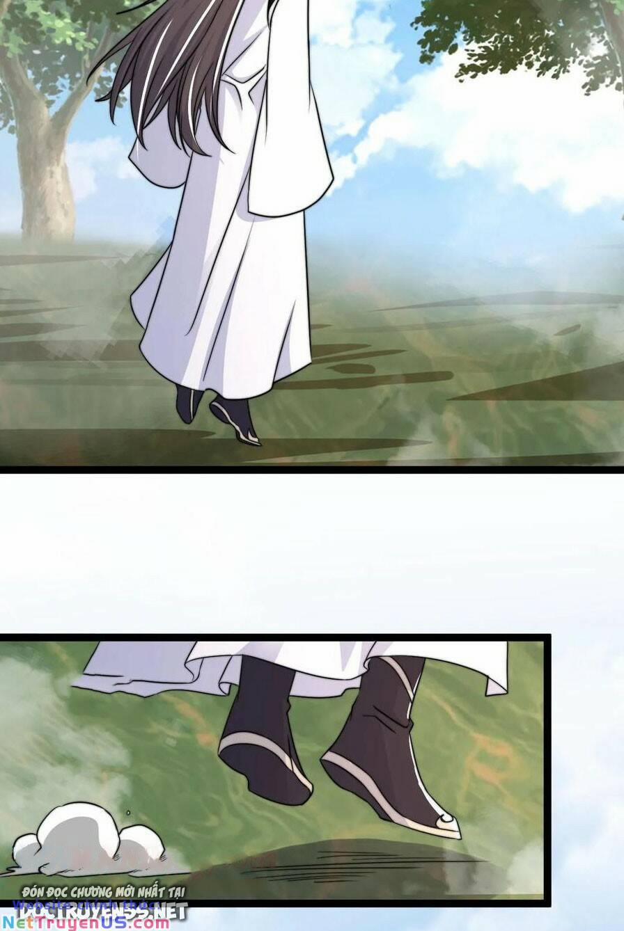 Bắt Đầu Livestream Ở Địa Phủ: Phát Sóng Trực Tiếp Ở Đây Ai Dám Đến 196 trang 30