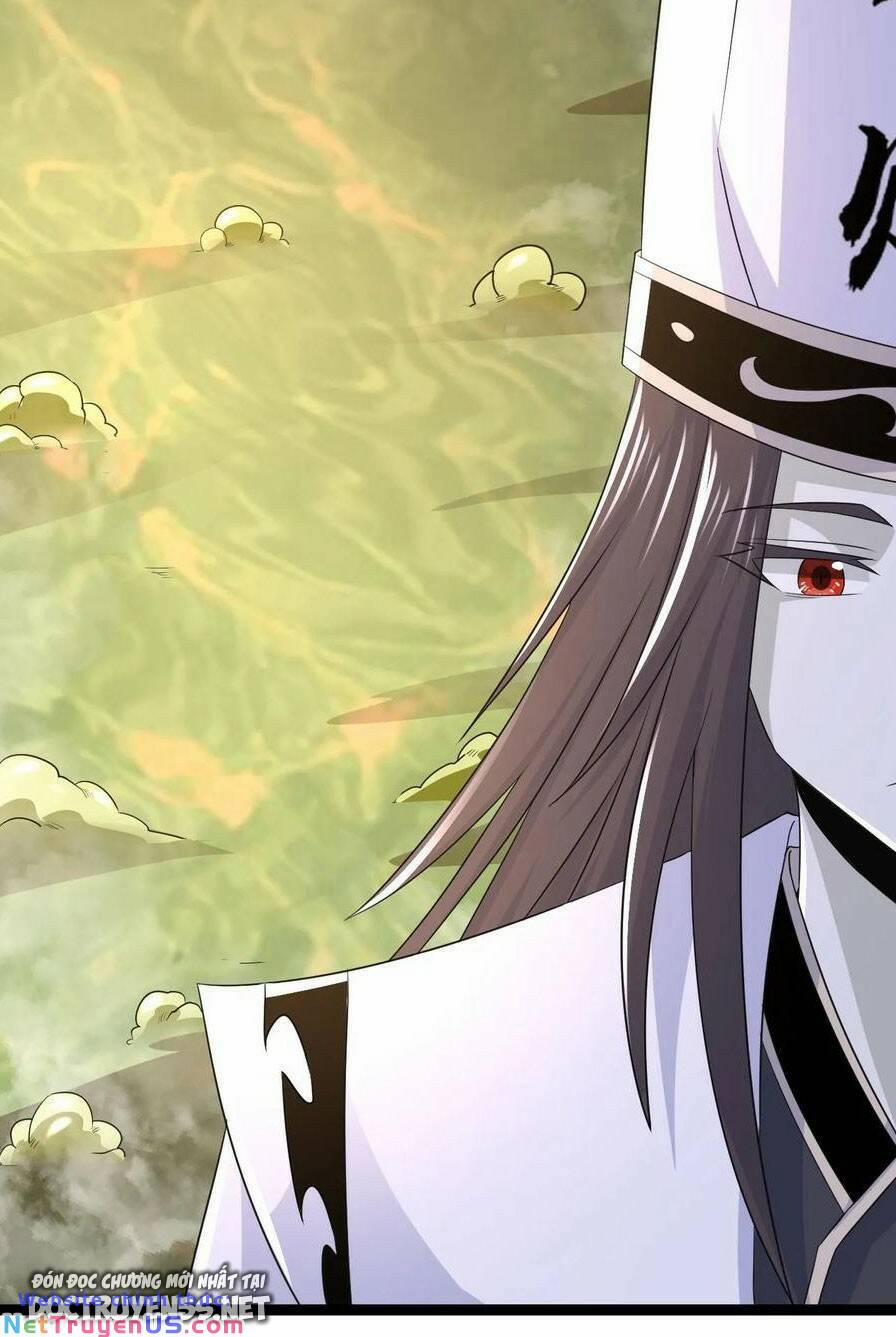 Bắt Đầu Livestream Ở Địa Phủ: Phát Sóng Trực Tiếp Ở Đây Ai Dám Đến 196 trang 39