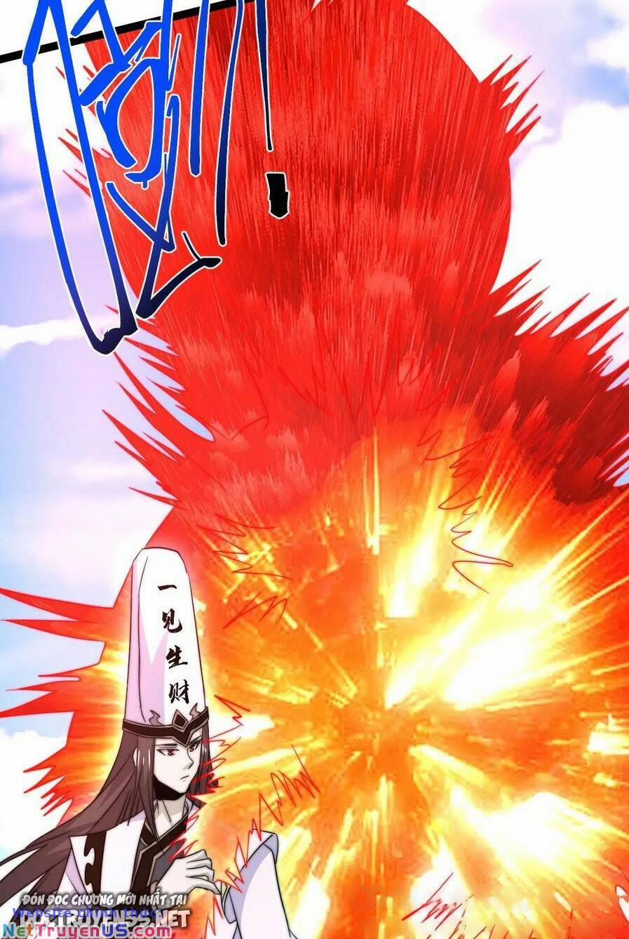 Bắt Đầu Livestream Ở Địa Phủ: Phát Sóng Trực Tiếp Ở Đây Ai Dám Đến 197 trang 18