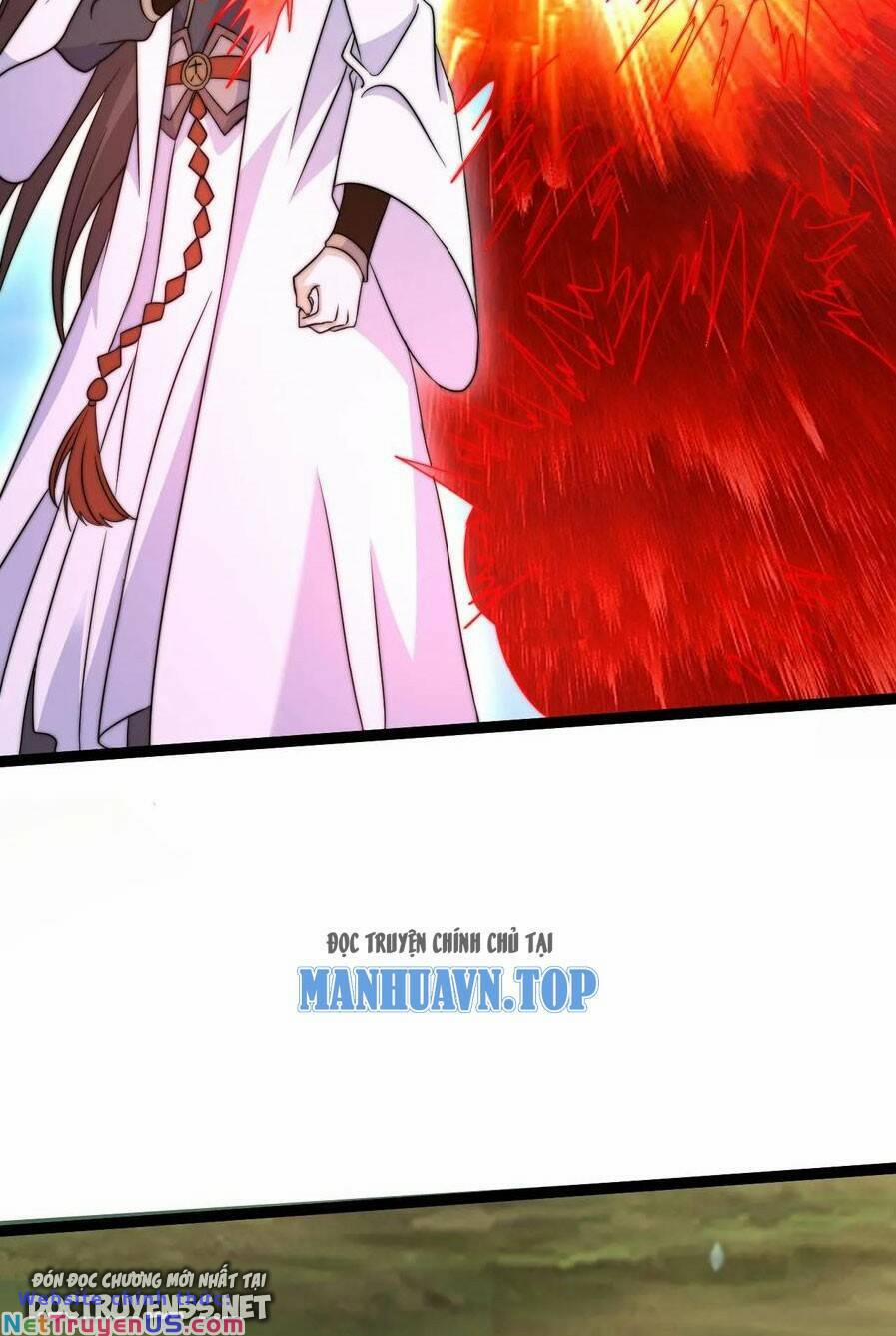 Bắt Đầu Livestream Ở Địa Phủ: Phát Sóng Trực Tiếp Ở Đây Ai Dám Đến 197 trang 19