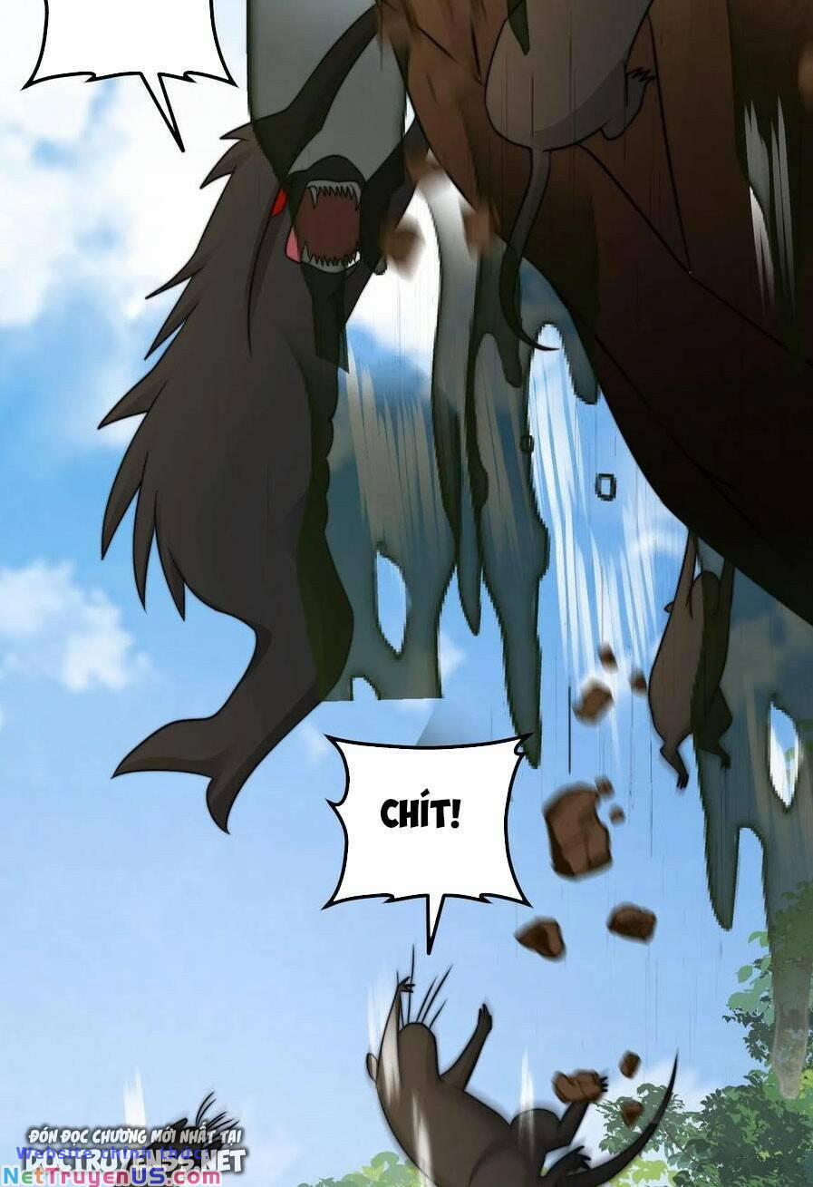 Bắt Đầu Livestream Ở Địa Phủ: Phát Sóng Trực Tiếp Ở Đây Ai Dám Đến 197 trang 29