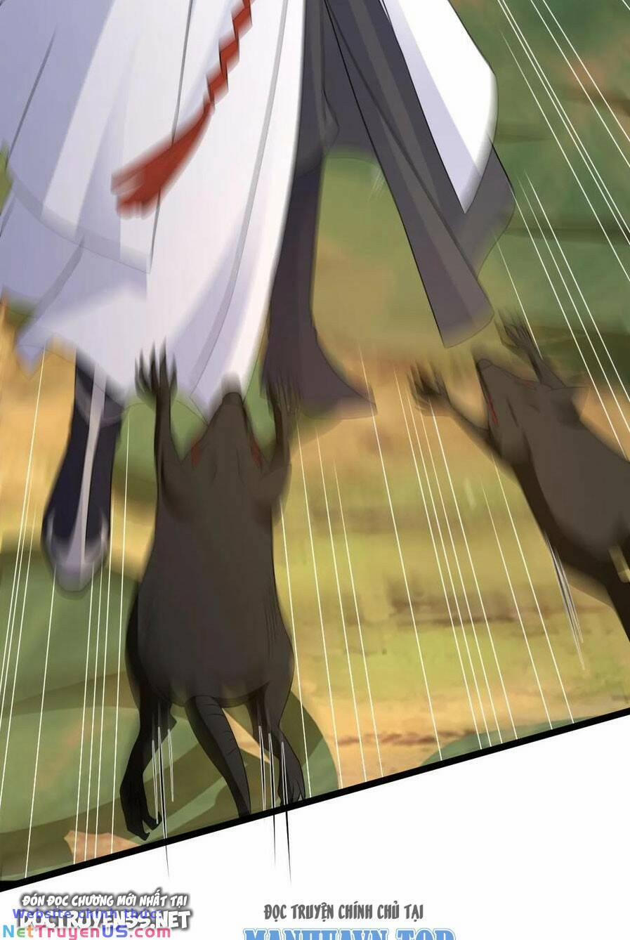 Bắt Đầu Livestream Ở Địa Phủ: Phát Sóng Trực Tiếp Ở Đây Ai Dám Đến 197 trang 3