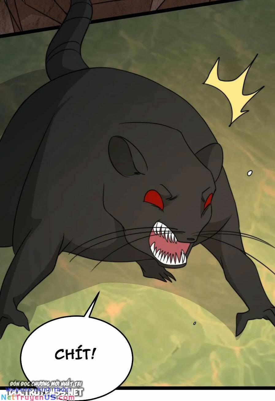 Bắt Đầu Livestream Ở Địa Phủ: Phát Sóng Trực Tiếp Ở Đây Ai Dám Đến 197 trang 34