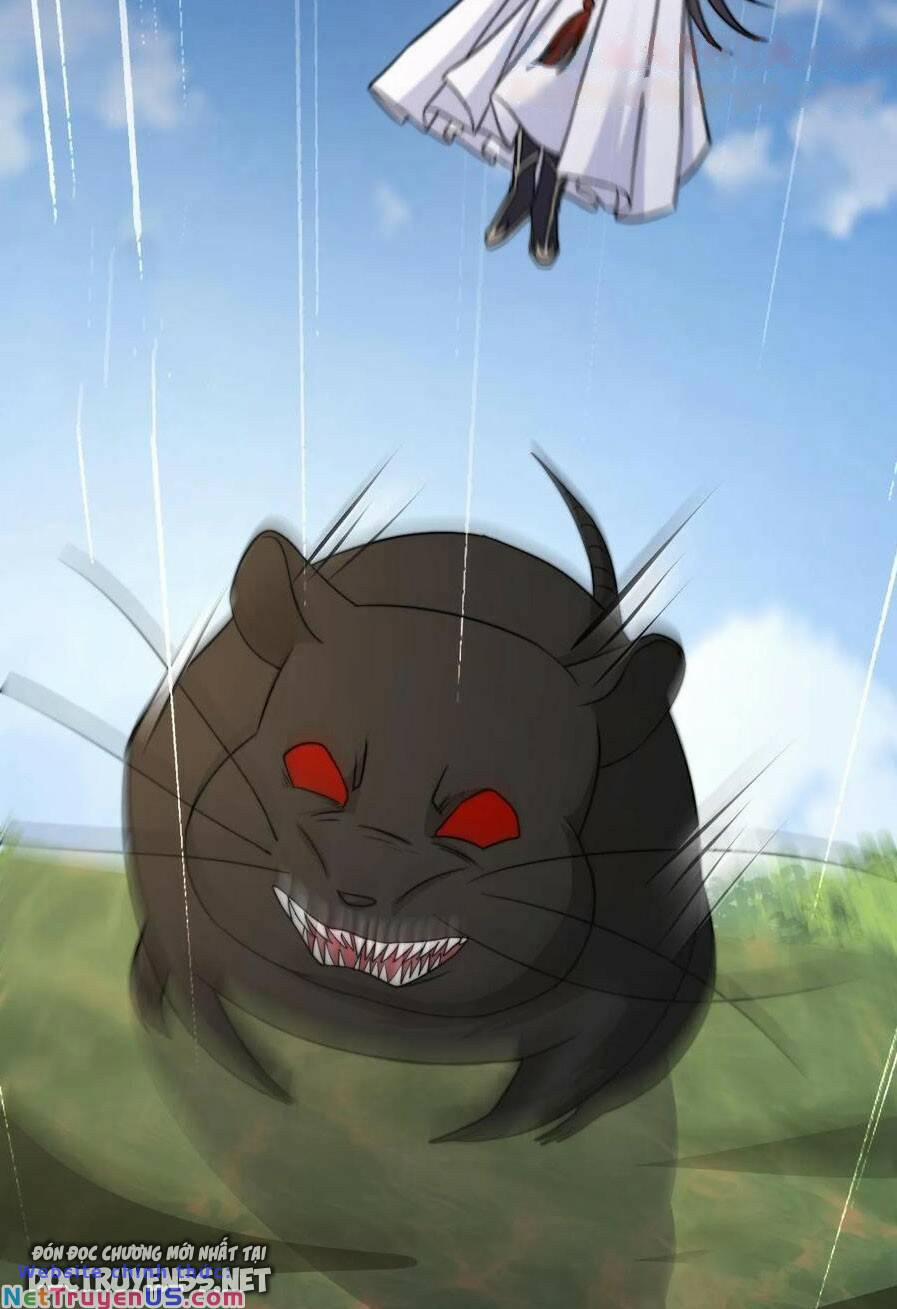 Bắt Đầu Livestream Ở Địa Phủ: Phát Sóng Trực Tiếp Ở Đây Ai Dám Đến 197 trang 36