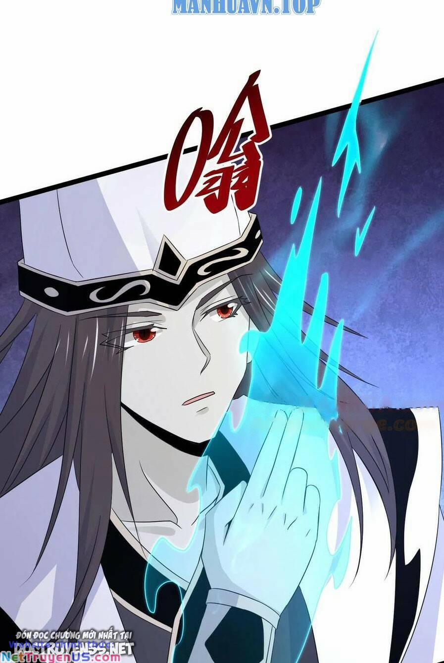 Bắt Đầu Livestream Ở Địa Phủ: Phát Sóng Trực Tiếp Ở Đây Ai Dám Đến 197 trang 4