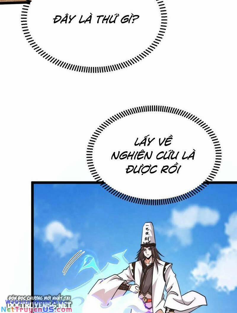 Bắt Đầu Livestream Ở Địa Phủ: Phát Sóng Trực Tiếp Ở Đây Ai Dám Đến 198 trang 3