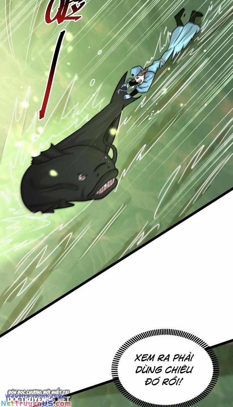 Bắt Đầu Livestream Ở Địa Phủ: Phát Sóng Trực Tiếp Ở Đây Ai Dám Đến 198 trang 31