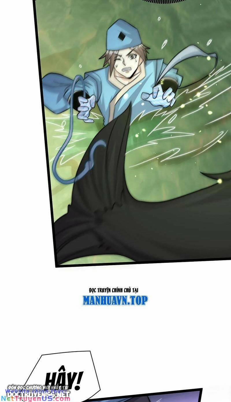 Bắt Đầu Livestream Ở Địa Phủ: Phát Sóng Trực Tiếp Ở Đây Ai Dám Đến 198 trang 32