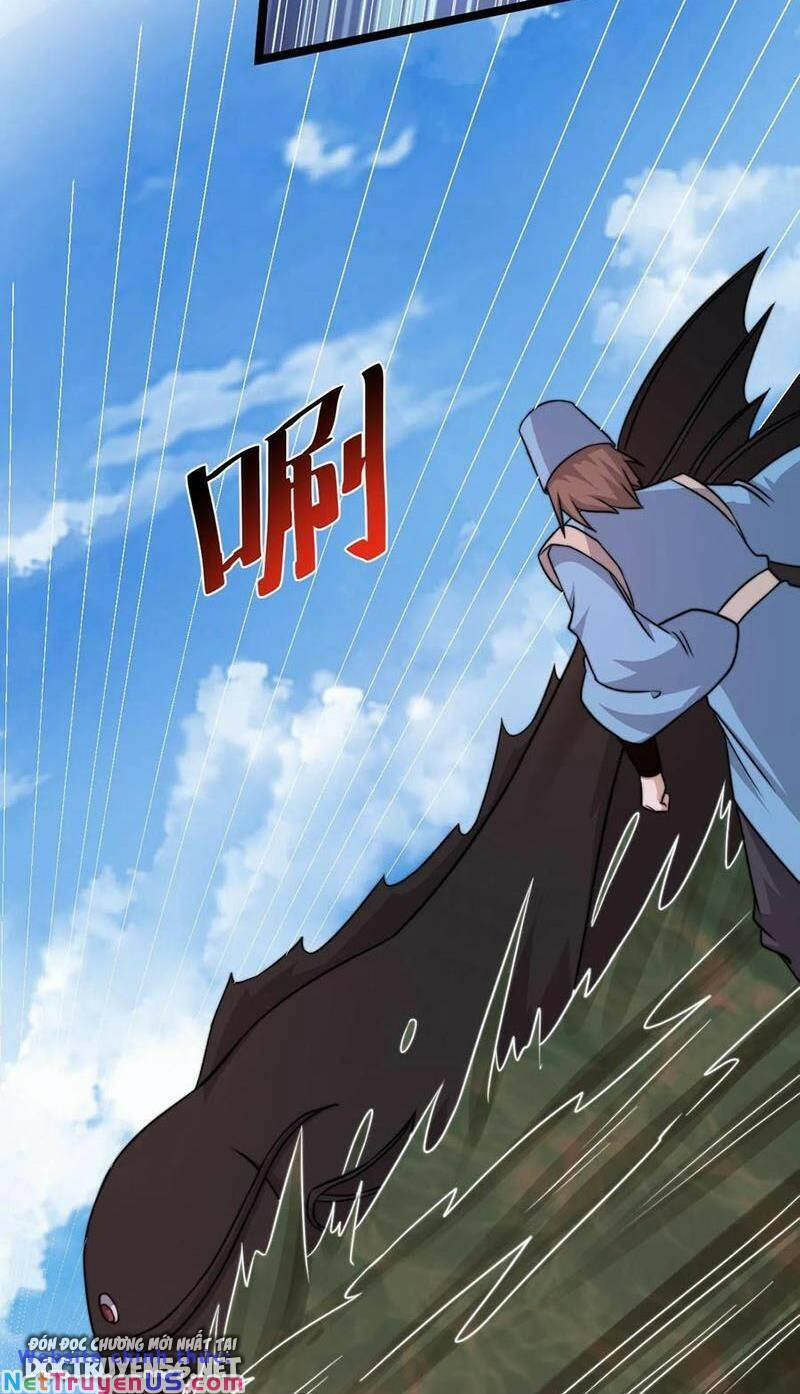 Bắt Đầu Livestream Ở Địa Phủ: Phát Sóng Trực Tiếp Ở Đây Ai Dám Đến 198 trang 38