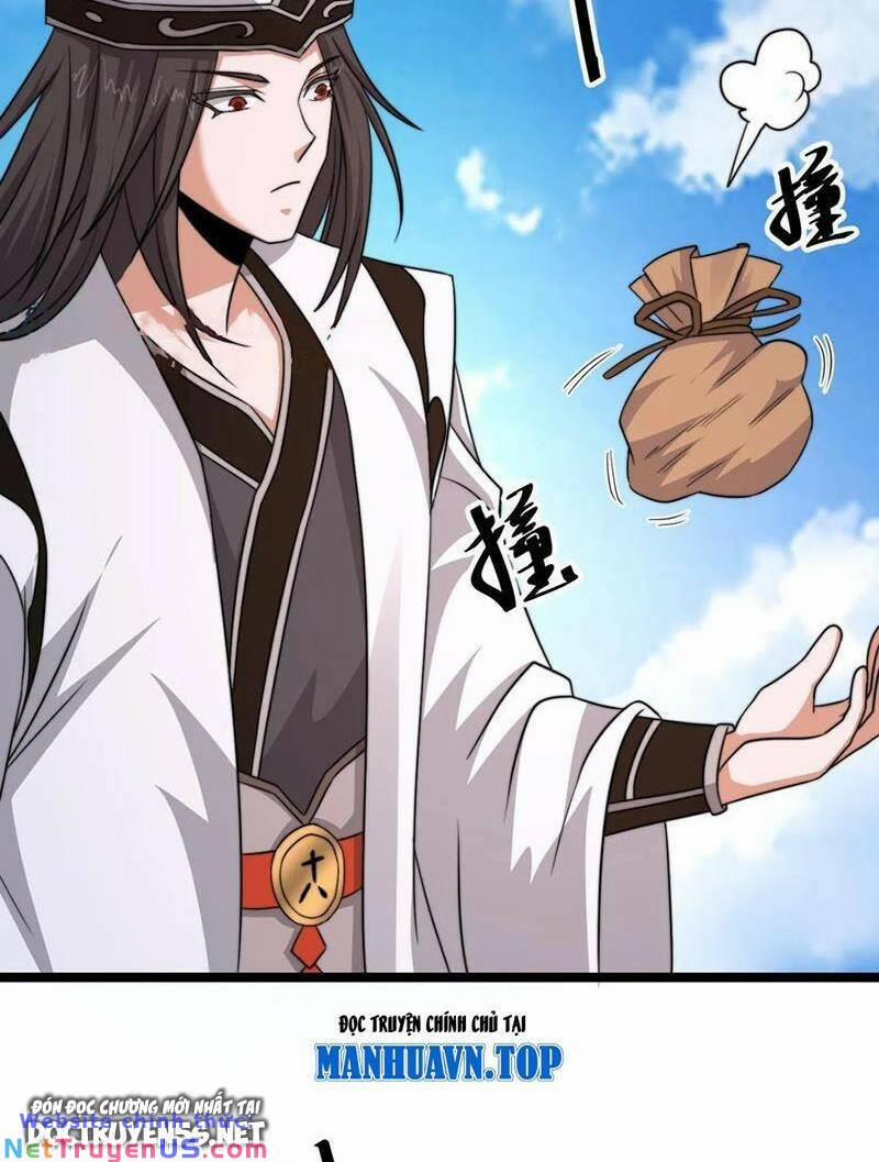 Bắt Đầu Livestream Ở Địa Phủ: Phát Sóng Trực Tiếp Ở Đây Ai Dám Đến 198 trang 5