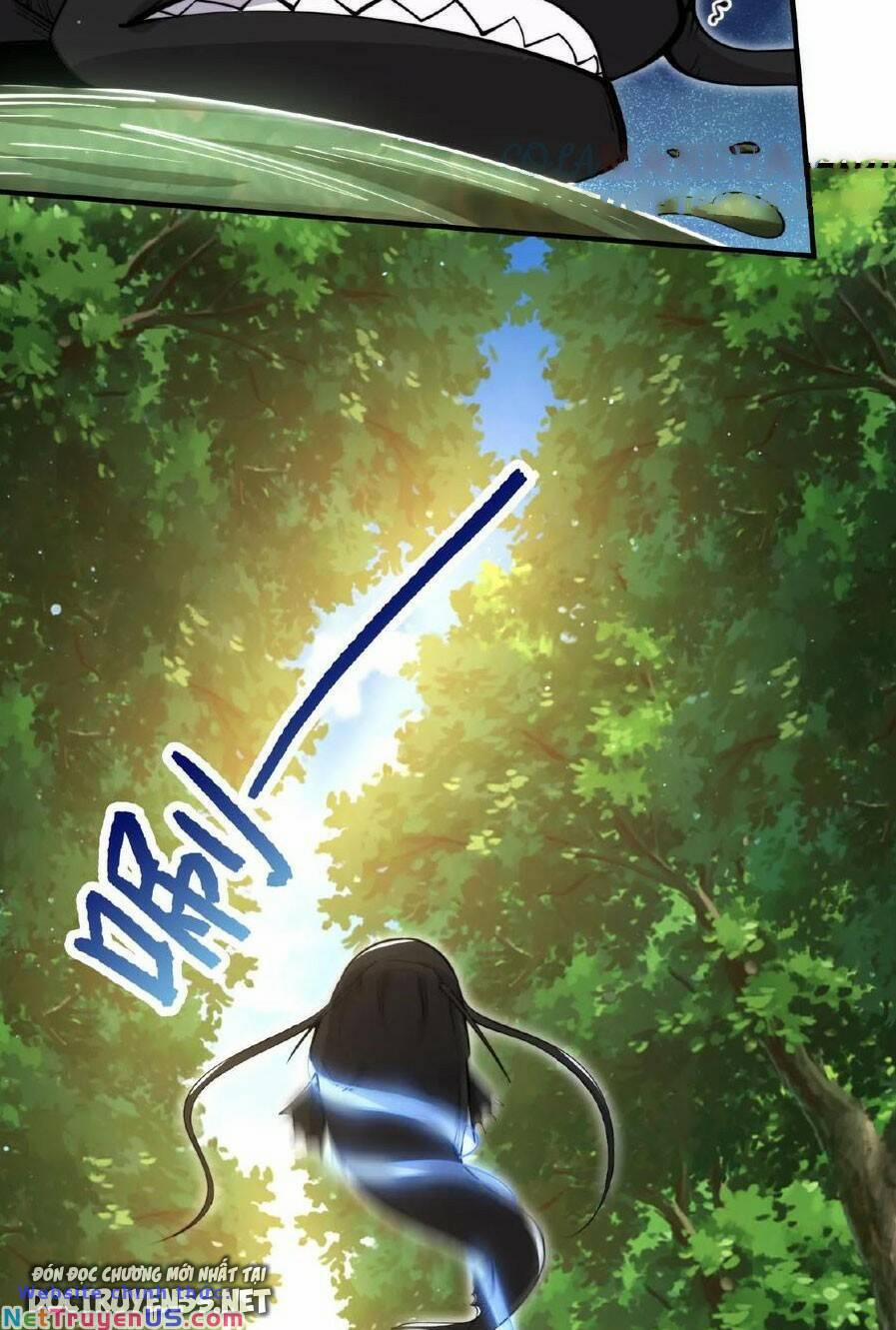 Bắt Đầu Livestream Ở Địa Phủ: Phát Sóng Trực Tiếp Ở Đây Ai Dám Đến 199 trang 2