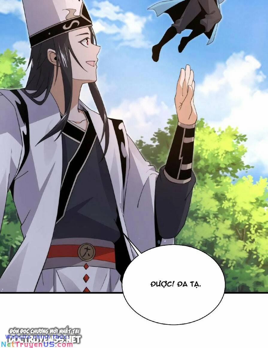 Bắt Đầu Livestream Ở Địa Phủ: Phát Sóng Trực Tiếp Ở Đây Ai Dám Đến 199 trang 23