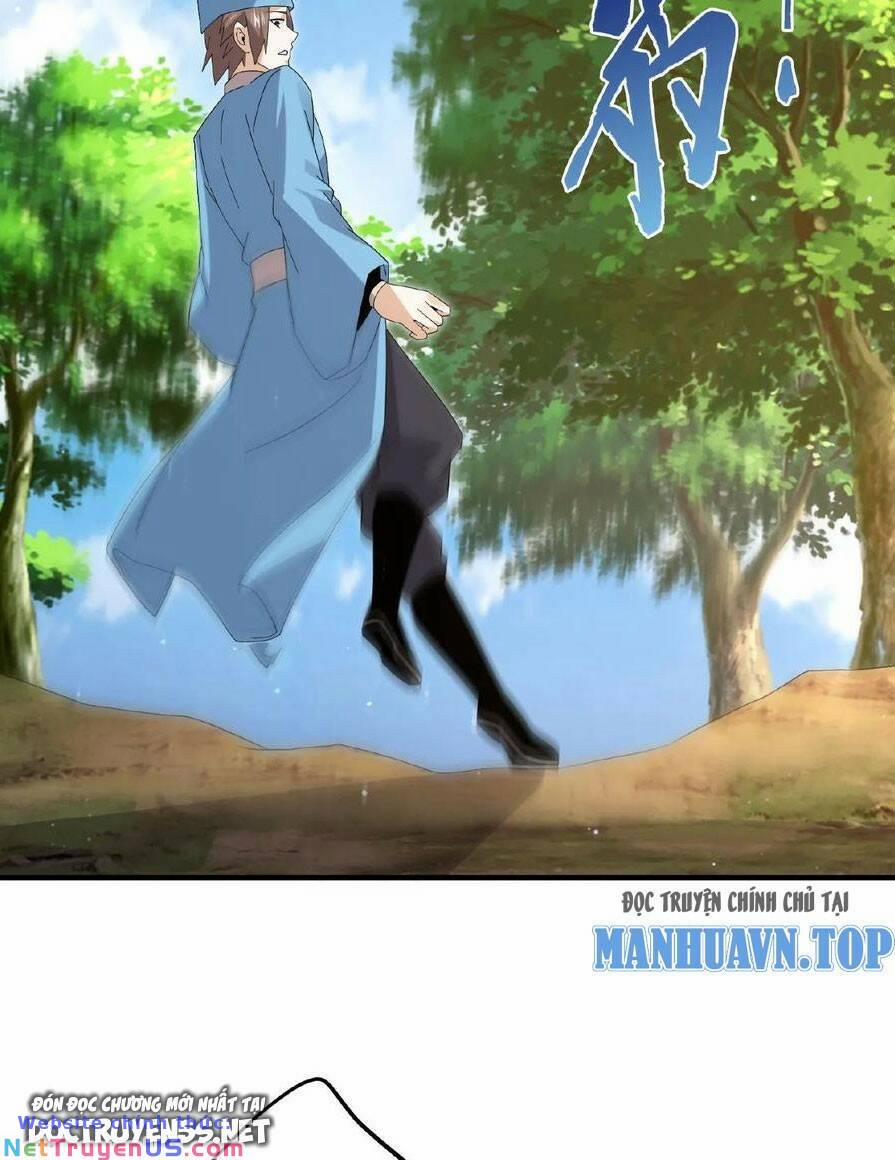 Bắt Đầu Livestream Ở Địa Phủ: Phát Sóng Trực Tiếp Ở Đây Ai Dám Đến 199 trang 28