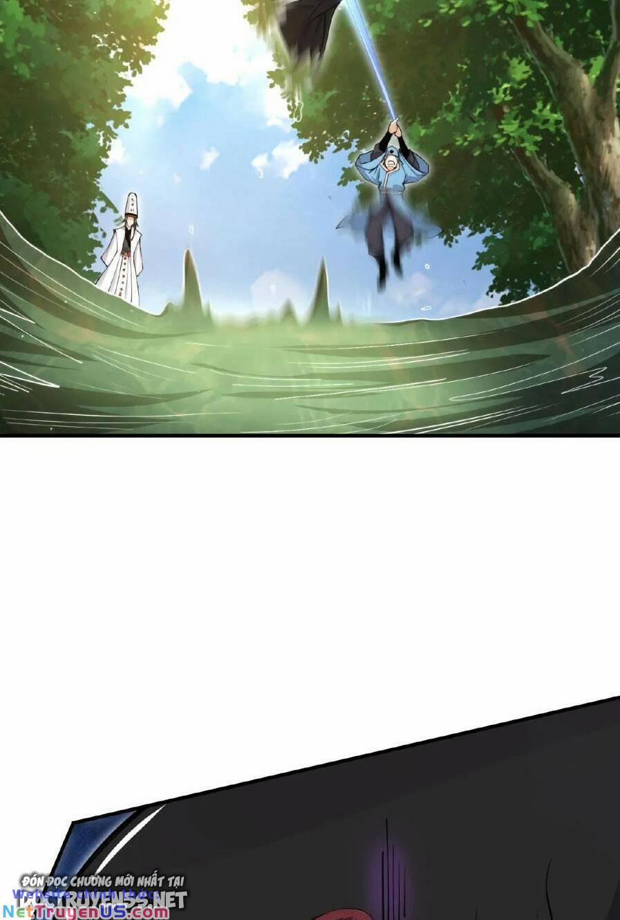 Bắt Đầu Livestream Ở Địa Phủ: Phát Sóng Trực Tiếp Ở Đây Ai Dám Đến 199 trang 3