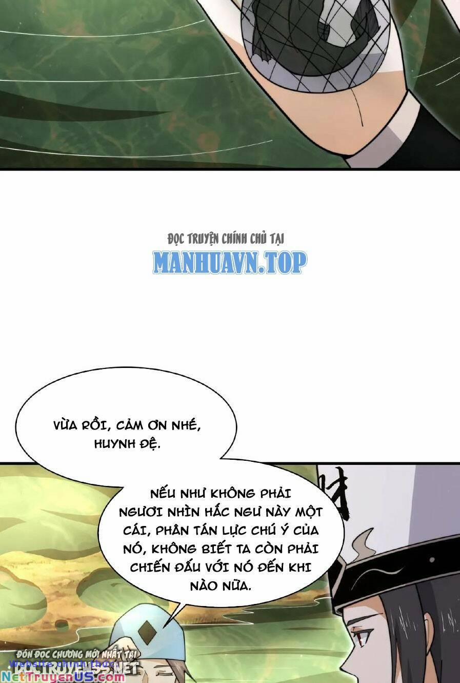 Bắt Đầu Livestream Ở Địa Phủ: Phát Sóng Trực Tiếp Ở Đây Ai Dám Đến 199 trang 8