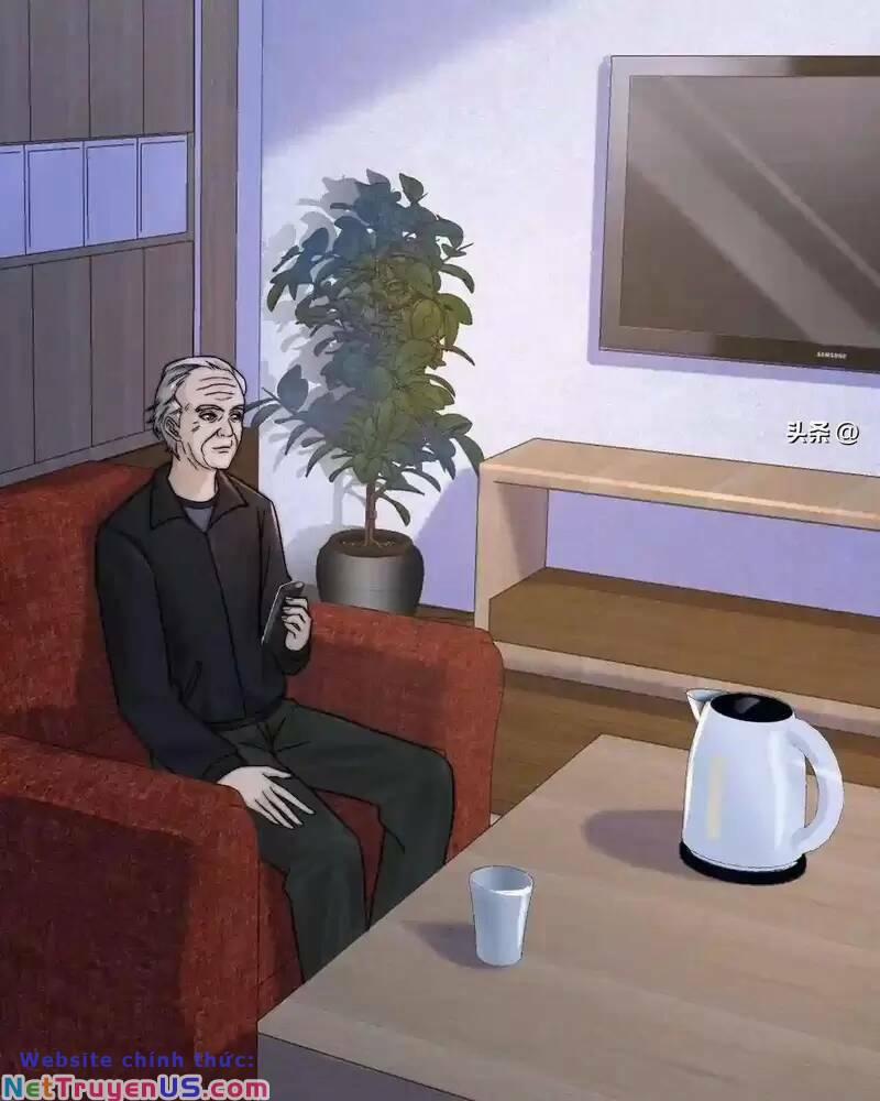 Bắt Đầu Livestream Ở Địa Phủ: Phát Sóng Trực Tiếp Ở Đây Ai Dám Đến 2 trang 17