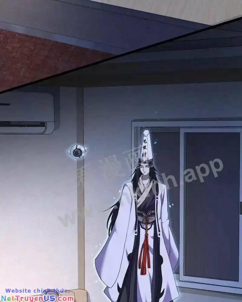 Bắt Đầu Livestream Ở Địa Phủ: Phát Sóng Trực Tiếp Ở Đây Ai Dám Đến 2 trang 22