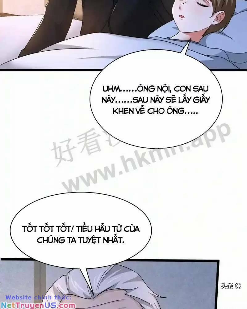 Bắt Đầu Livestream Ở Địa Phủ: Phát Sóng Trực Tiếp Ở Đây Ai Dám Đến 2 trang 25