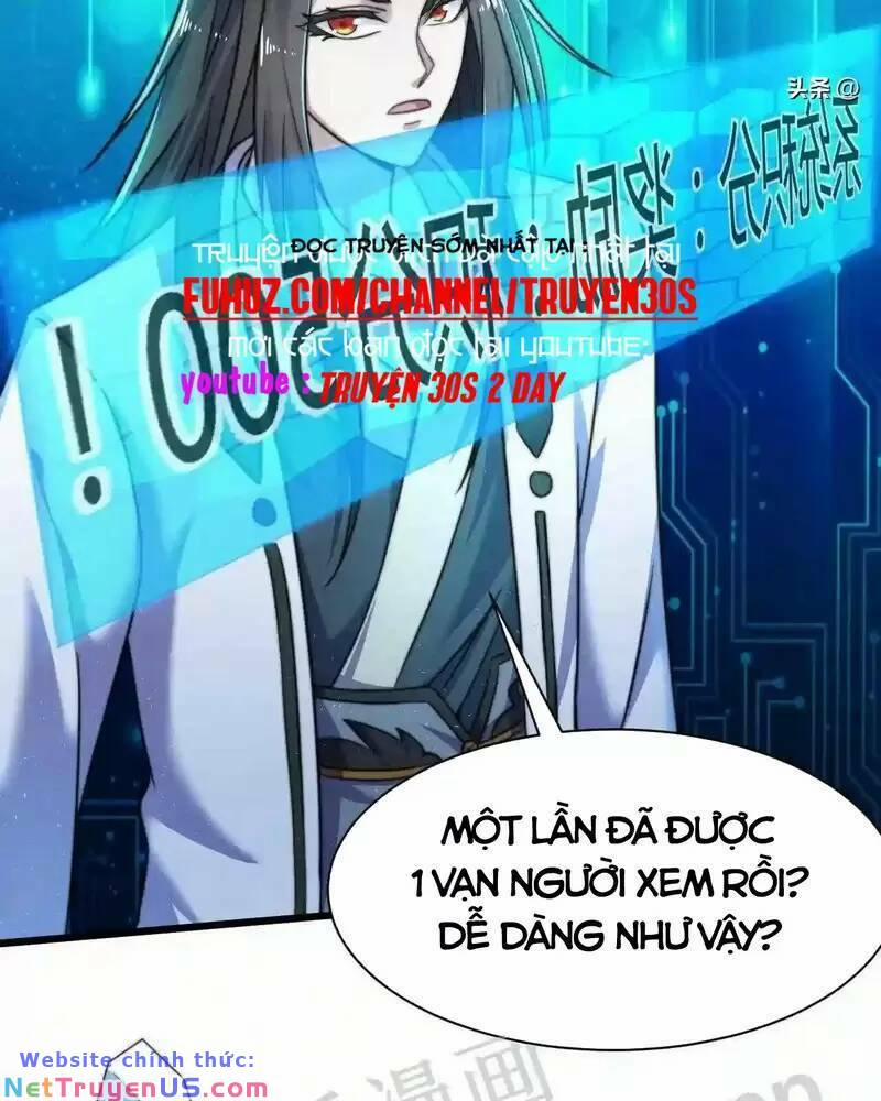 Bắt Đầu Livestream Ở Địa Phủ: Phát Sóng Trực Tiếp Ở Đây Ai Dám Đến 2 trang 38