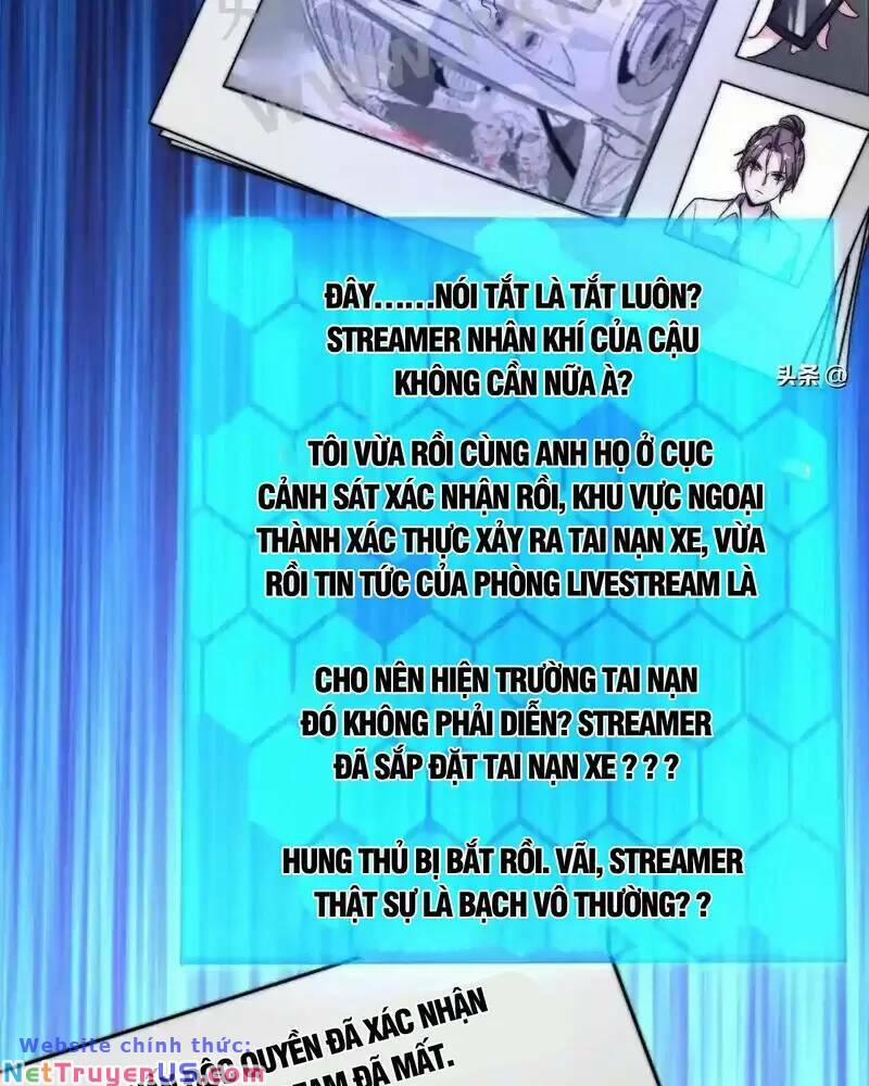 Bắt Đầu Livestream Ở Địa Phủ: Phát Sóng Trực Tiếp Ở Đây Ai Dám Đến 2 trang 42