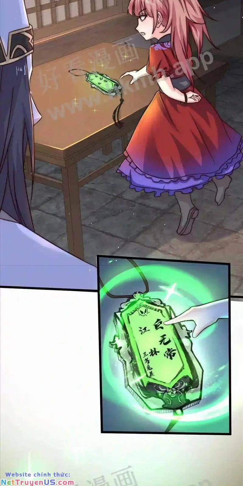 Bắt Đầu Livestream Ở Địa Phủ: Phát Sóng Trực Tiếp Ở Đây Ai Dám Đến 20 trang 12