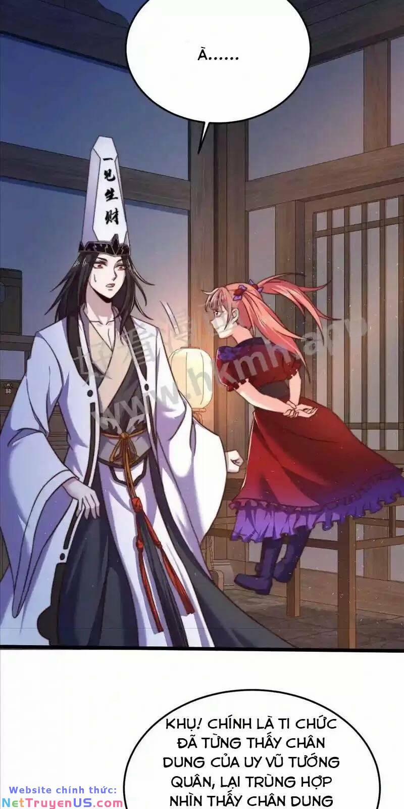 Bắt Đầu Livestream Ở Địa Phủ: Phát Sóng Trực Tiếp Ở Đây Ai Dám Đến 20 trang 2