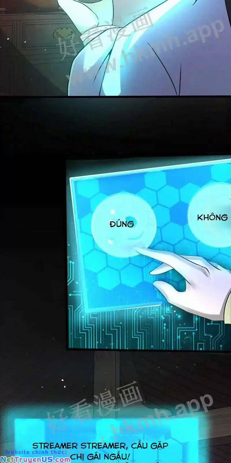 Bắt Đầu Livestream Ở Địa Phủ: Phát Sóng Trực Tiếp Ở Đây Ai Dám Đến 20 trang 20