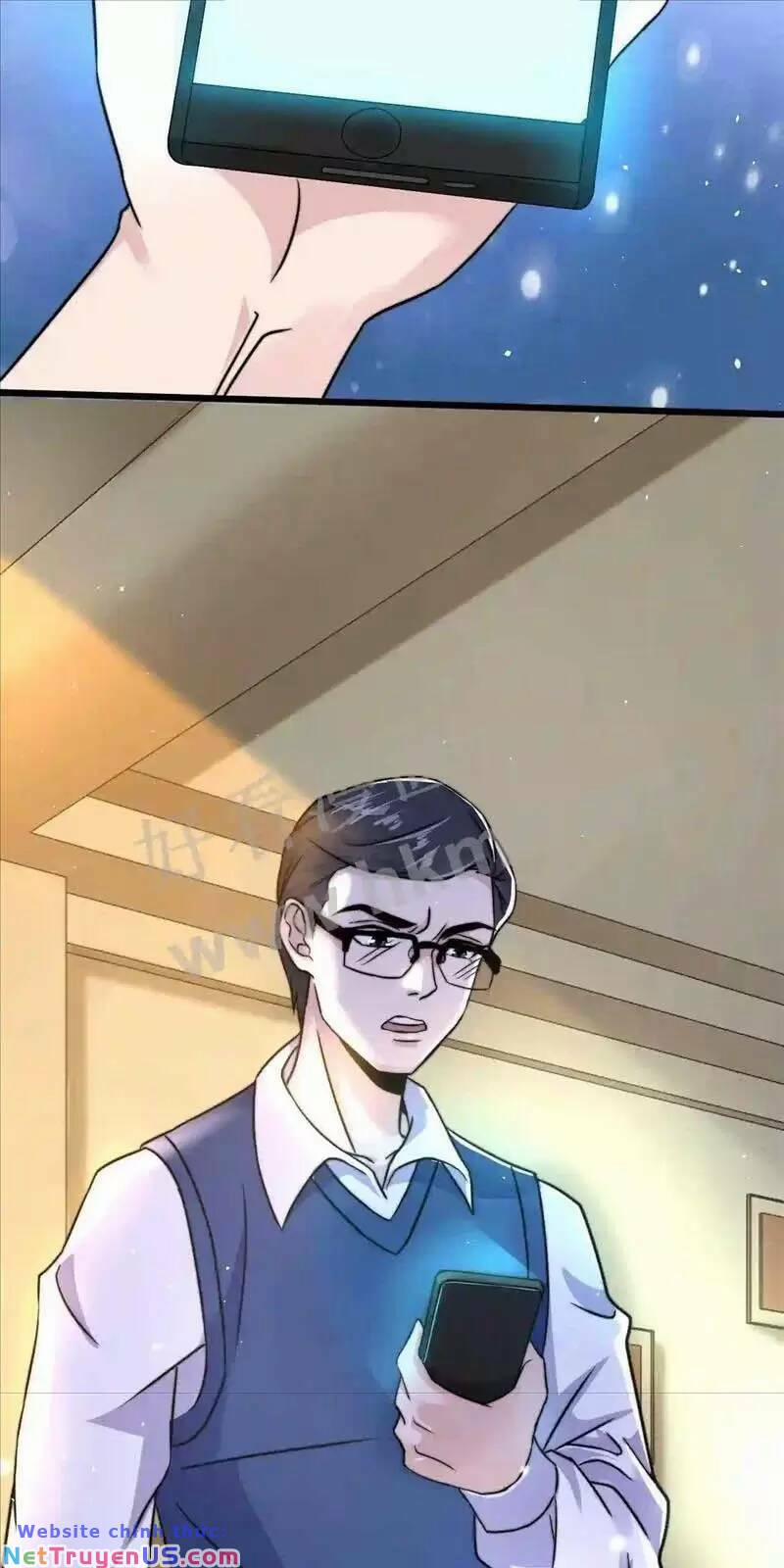 Bắt Đầu Livestream Ở Địa Phủ: Phát Sóng Trực Tiếp Ở Đây Ai Dám Đến 20 trang 29